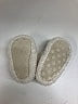Nordstrom Rack Ivory White Booties Size 2 (baby) - photo 5
