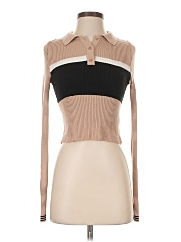 ASOS Turtleneck Sweater (view 1)