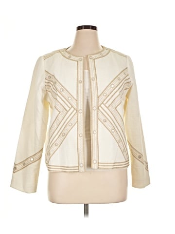 Nurture Jacket (view 1)