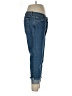 Hudson Jeans Solid Blue Jeans Size 30 waist - photo 4