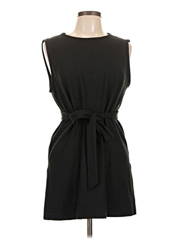Ann Taylor Factory Casual Dress (view 1)