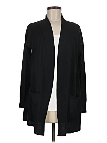 Gloria Vanderbilt Cardigan (view 1)