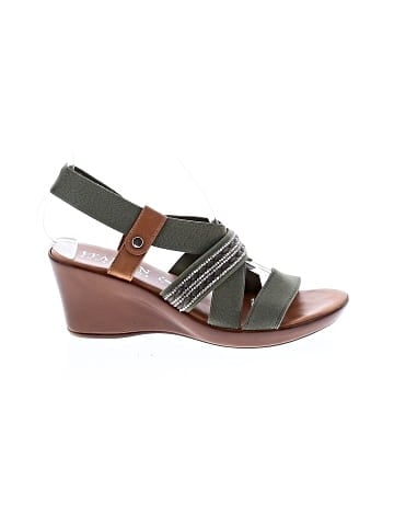 Italian Shoemakers Footwear Wedges (view 1)