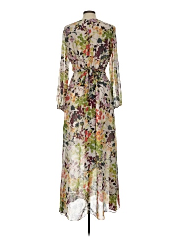 INC International Concepts Casual Dress (view 2)