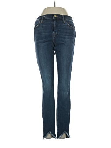 FRAME Denim Jeans (view 1)
