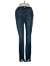 FRAME Denim Hearts Blue Jeans Size 26 waist - photo 1