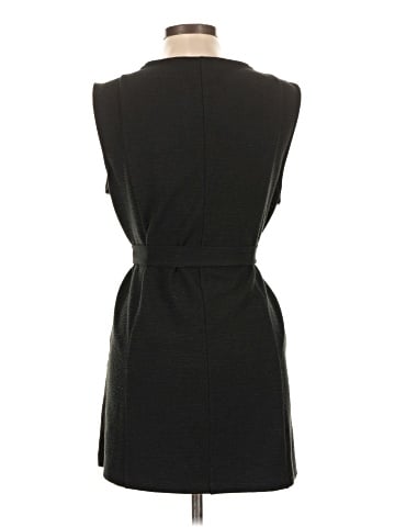 Ann Taylor Factory Casual Dress (view 2)