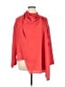 Zara Red Long Sleeve Blouse Size XL - photo 1