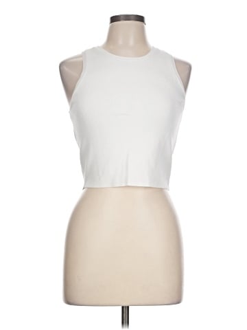 Zara Sleeveless Top (view 1)