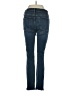 FRAME Denim Hearts Blue Jeans Size 26 waist - photo 2