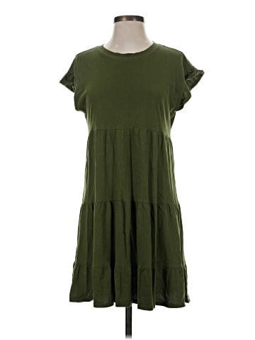 J.Crew Casual Dress (view 1)
