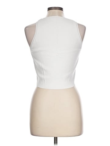 Zara Sleeveless Top (view 2)