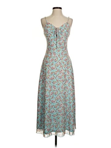 Forever 21 Casual Dress (view 1)