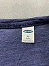 Old Navy 100% Cotton Blue 3/4 Sleeve Top Size 3X - photo 7