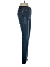 FRAME Denim Hearts Blue Jeans Size 26 waist - photo 4