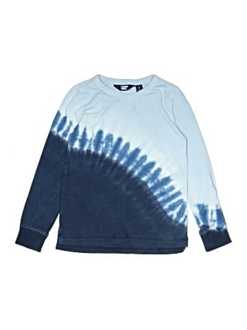 Lands' End Long Sleeve T-Shirt (view 1)