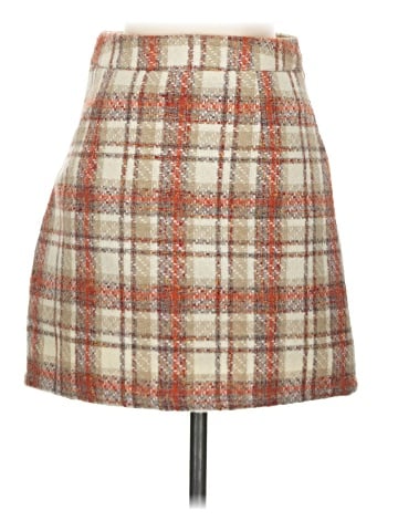 Aura Casual Skirt (view 2)