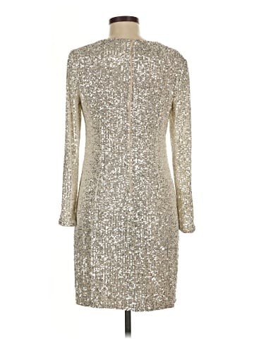 Eliza J Cocktail Dress (view 2)