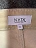 NYDJ Tan Khakis Size 8 - photo 7