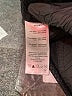 Asics 100% Polyester Solid Black Windbreaker Size M - photo 7
