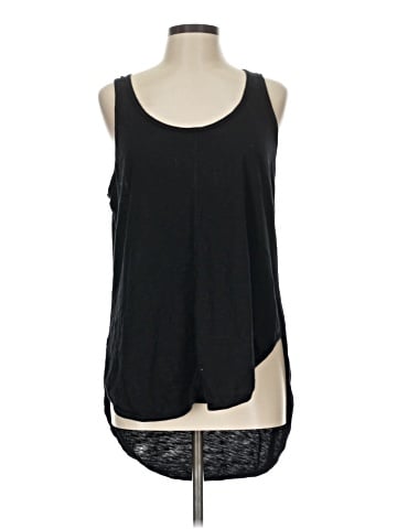 Left of Center Sleeveless Top (view 1)