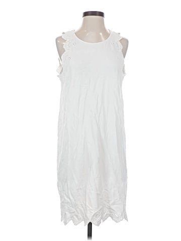 J.Crew Casual Dress (view 1)