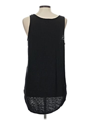 Left of Center Sleeveless Top (view 2)