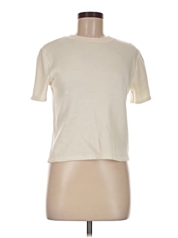 Zara Short Sleeve Turtleneck (view 1)