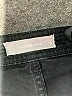 Everlane Black Casual Pants Size 12 - photo 7