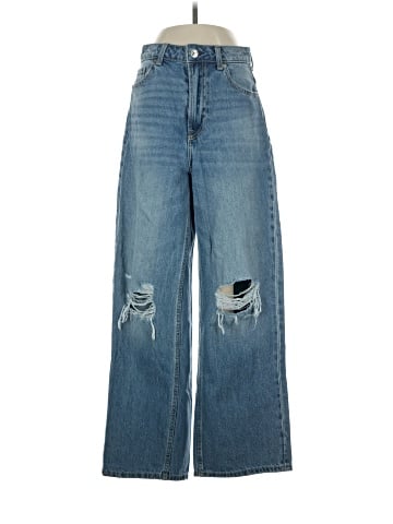 Divided by H&M Jeans (view 1)