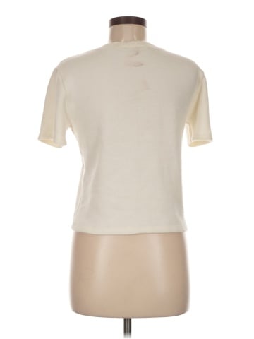 Zara Short Sleeve Turtleneck (view 2)