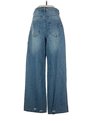 Divided by H&M Jeans (view 2)