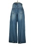 Divided by H&M Blue Jeans Size 0 - photo 2