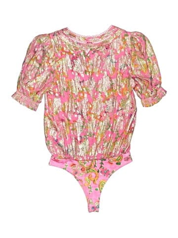 Hemant & Nandita Kimono (view 2)