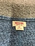 Mossimo Supply Co. Blue Cardigan Size XS - photo 7