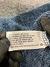 Mossimo Supply Co. Blue Cardigan Size XS - photo 8