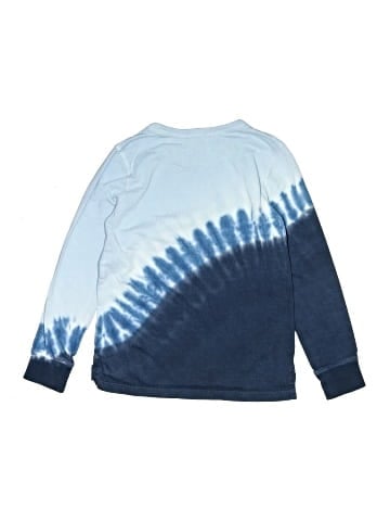 Lands' End Long Sleeve T-Shirt (view 2)