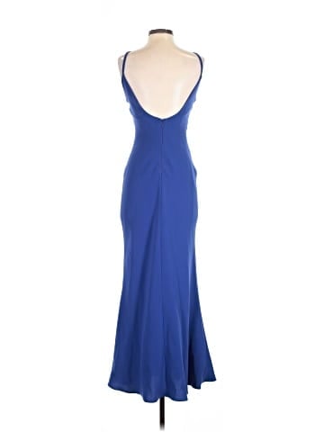 Calvin Klein Cocktail Dress (view 2)