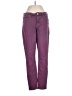 Dear John Purple Jeans Size 27 waist - photo 1