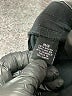 Investments Solid Black Active Pants Size Med R - photo 8