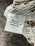 Speed Limit MPH 100% Polyester Ivory Long Sleeve Blouse Size M (estimated) - photo 8