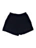 Marc by Marc Jacobs 100% Triacetate Solid Blue Shorts Size 8 - photo 1