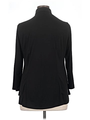 Knapp Studio Long Sleeve Blouse (view 2)