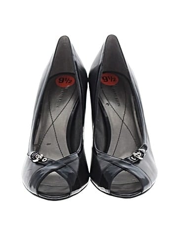 Anne Klein Heels (view 2)
