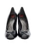 Anne Klein Black Heels Size 9 1/2 - photo 2