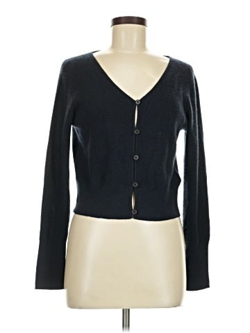 J.Crew Cashmere Cardigan (view 1)