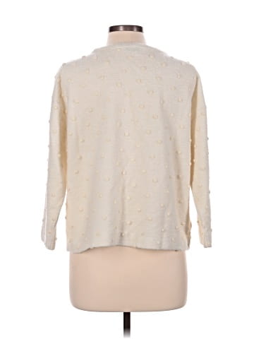 Ann Taylor Pullover Sweater (view 2)