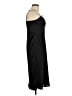 Wilfred Solid Black Casual Dress Size 12 - photo 4
