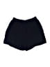 Marc by Marc Jacobs 100% Triacetate Solid Blue Shorts Size 8 - photo 2