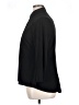 Knapp Studio Black Long Sleeve Blouse Size XL - photo 5